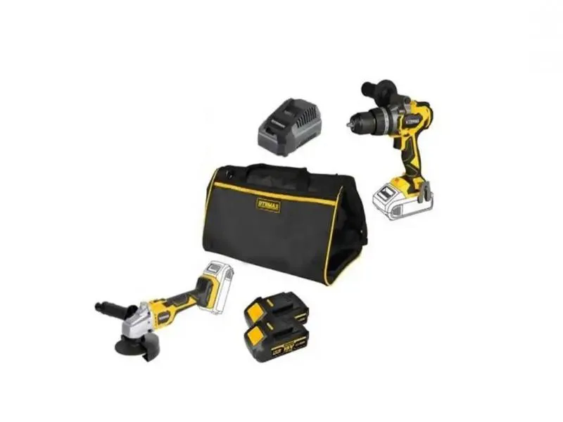 RTR SET43(RTX3010B,RTX2055B,RTX1802,RTX1804,RTX1809,RTX1015)$