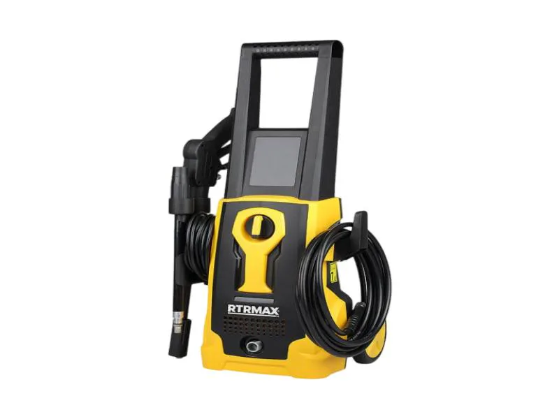 RTR YUKSEK BASINCLI YIKAMA 1600W 135 BAR$