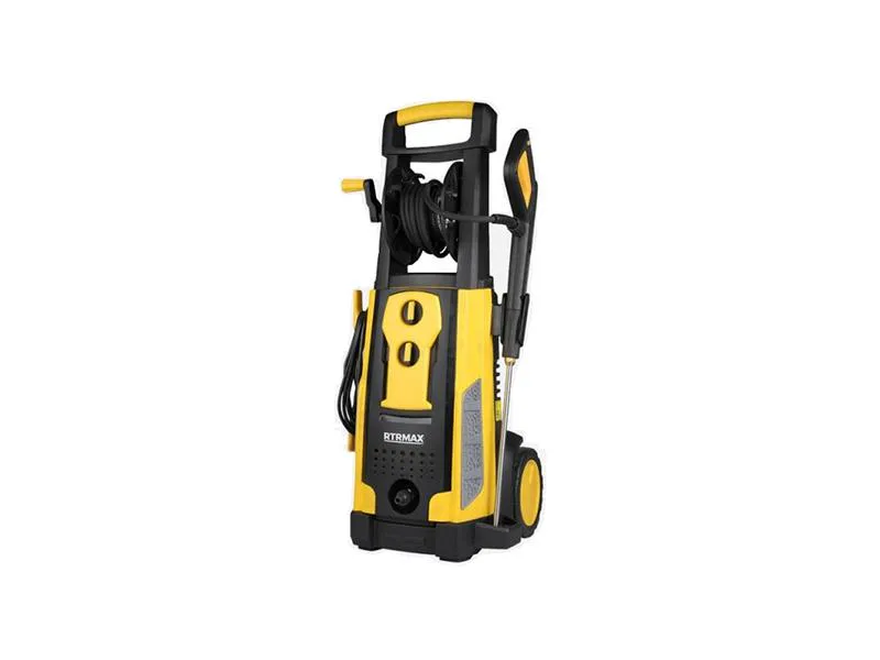 RTR YÜKSEK BASINÇLI YIKAMA 3200W$