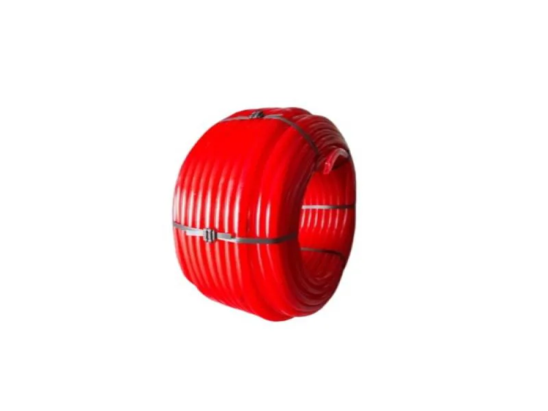 SERTSAN ELEGANCE ORJINAL PVC HORTUM 1/2(100 MT)(16 KG)