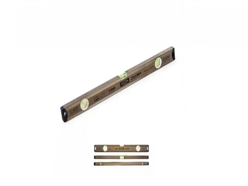 SGS MIKNATISLI SU TERAZISI ALİMİNYUM 60cm