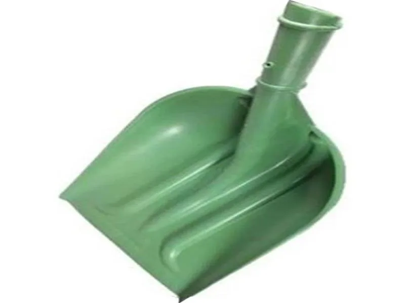 TUNA PLASTIK ZAHIRE KÜREK SAPSIZ(107)(10)