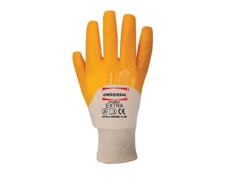 ÜNİVERSAL EXTRA ELDIVEN - C55-10 NO (240 Çift)