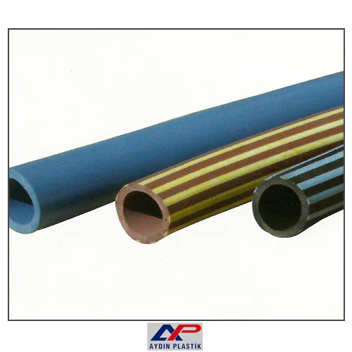 3/4 TAKVİYELİ KALIN HORTUM