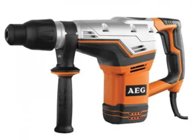 AEG KH 5 G SDS MAX 7.5 J PNÖMATİK KIRICI DELİCİ