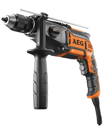 AEG SB2E 850 R DARBELİ MATKAP
