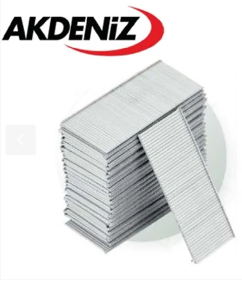 AKDENİZ HAVALI TABANCA ÇİVİSİ F25