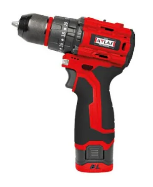 ATTLAS ATBL 16 PD-202C 16V AKÜ KÖMRSZ.DARBELİ MATK