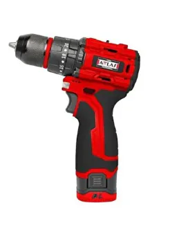ATTLAS ATBL 16 PDX-202C 16V AKÜ KMRSZ.DARBELİ MATK