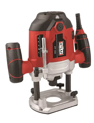 ATTLAS ATF 1500 FREZE