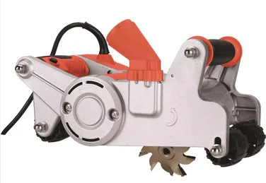 ATTLAS ATR 1100 KANAL AÇMA MAKİNASI