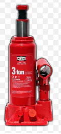 ATTLAS ATSK 2 TON HİDROLİK ŞİŞE KRİKO