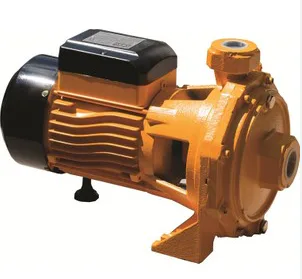 ATTLAS QB60 SANTRİFÜJ POMPA 0,5 HP