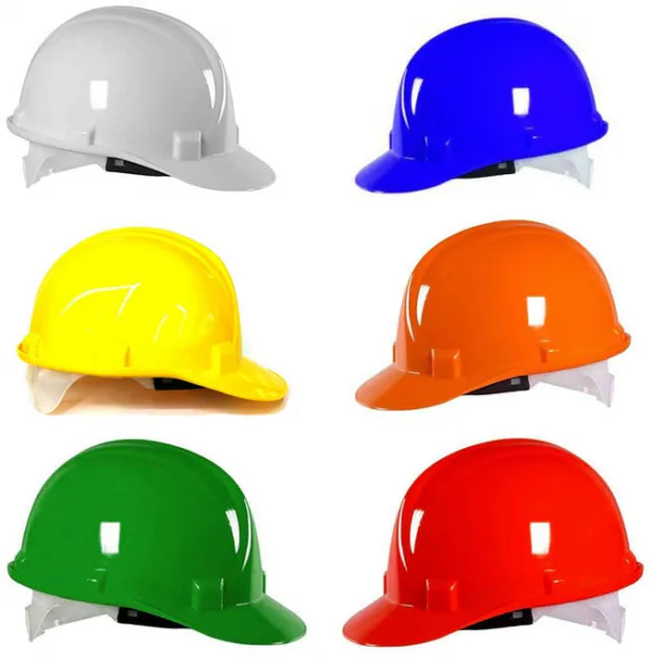 BARET CE SERTİFİKALI BEYAZ