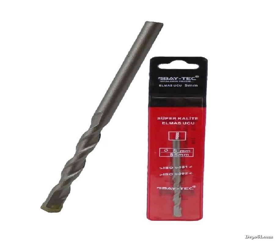 BAYTEC ELMAS UCU 5*85MM (150)