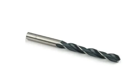 BAYTEC HSS MATKAP UCU 11MM SİYAH/BEYAZ (25)