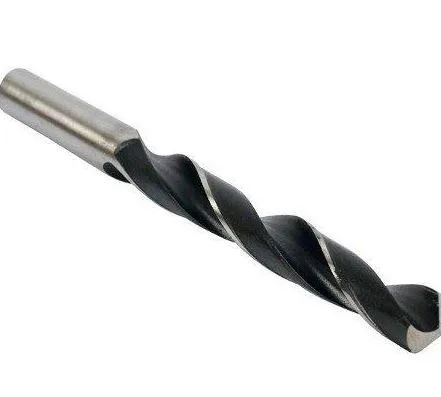 BAYTEC HSS MATKAP UCU 6.5MM SİYAH/BEYAZ (100)