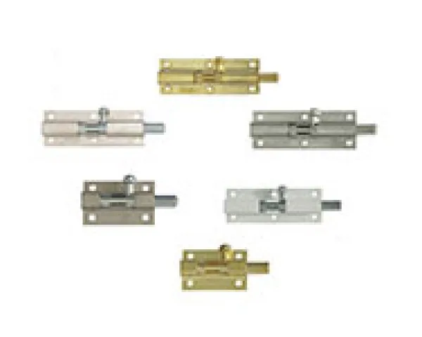 BEŞEL KLAS SÜRGÜ 40 MM BEYAZ (2 Düzine)