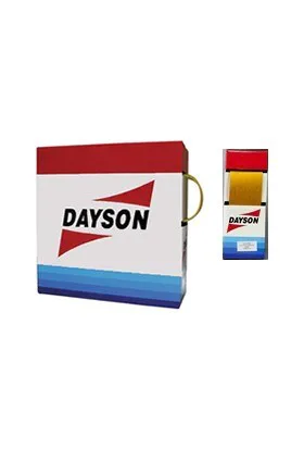 DAYSON SOFT RULO ZIMPARA 115X25 K.180