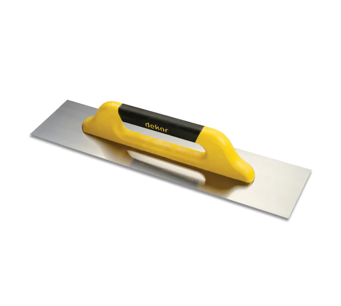 DEKOR ALÇI MALASI KAPALI PLAST.YAY ÇELİĞİ 40 CM(12