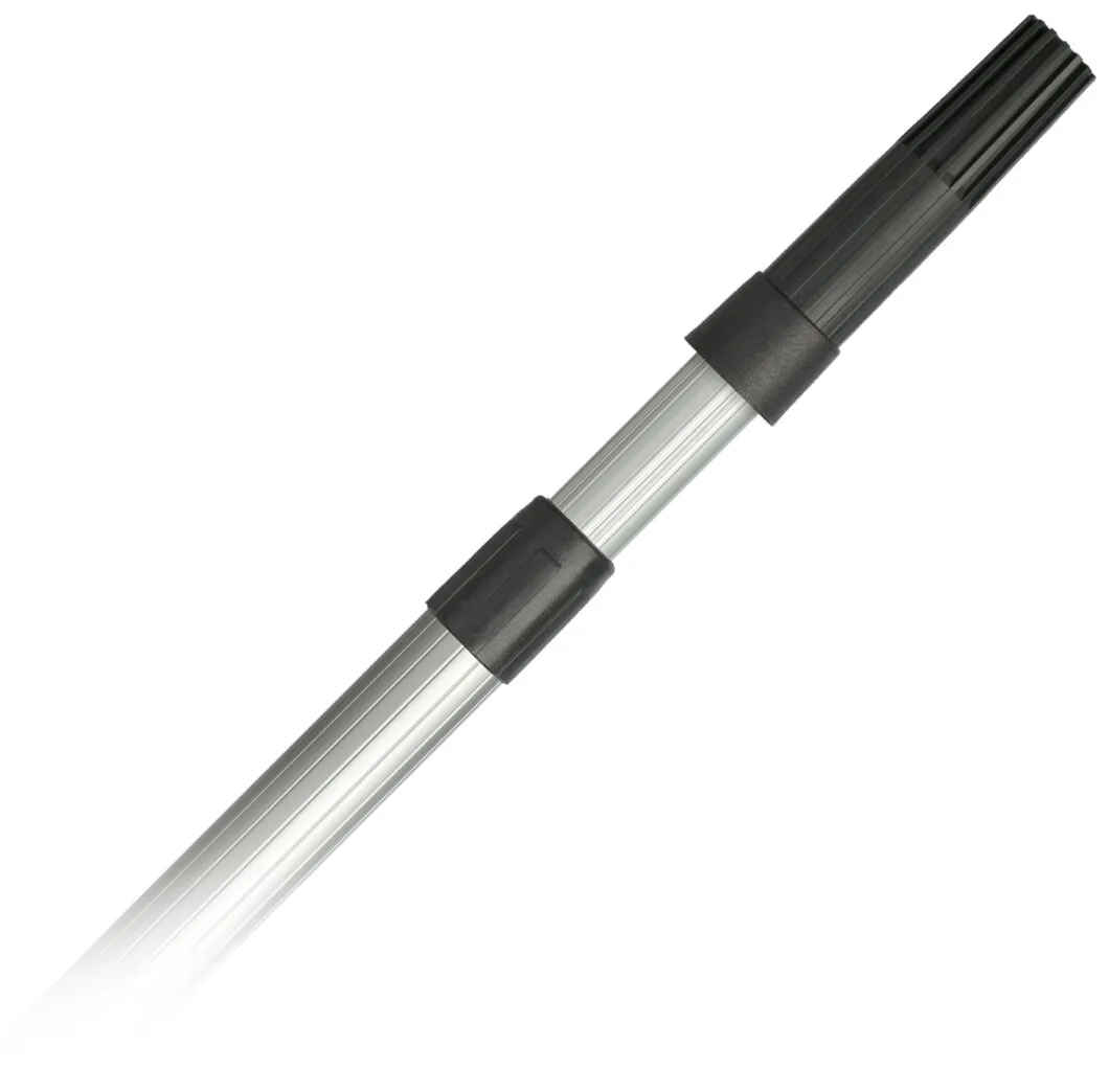 Dekor Ayarlı Hafif Alüminyum Sırık (2 KDM)2.5 (12)