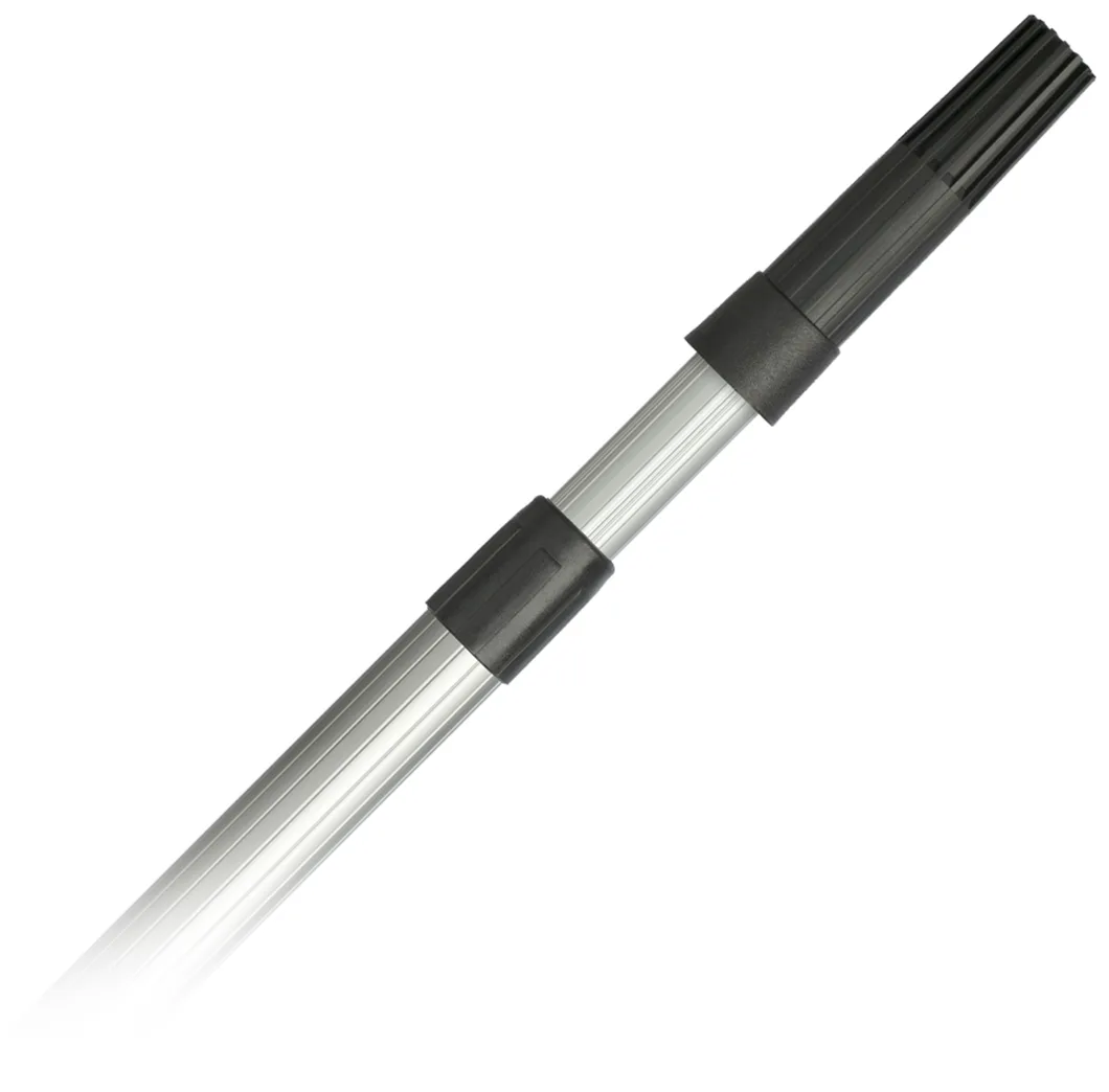 Dekor Ayarlı Hafif Alüminyum Sırık(2 KDM )2M(12ad)