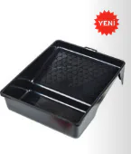 Dekor Premium 25 lik Boyacı kabı 32x40x10,5 cm(10)