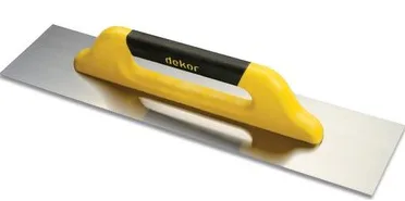 DEKOR SERAMİK MALA KAP.PLS.SAP YAY ÇELİĞİ 12X12 40