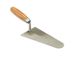 DEKOR SIVA MALASI AHSAP SAPLI YAY ÇELIGI 22 CM(12)