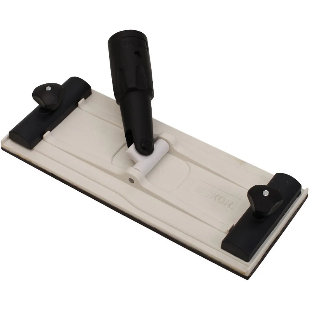 Dekor Zımpara Malası - Oynar Başlı 19 cm (12adet)