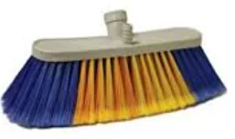 Doğuş battal oto fırçası kutulu 8 cm (12adet)