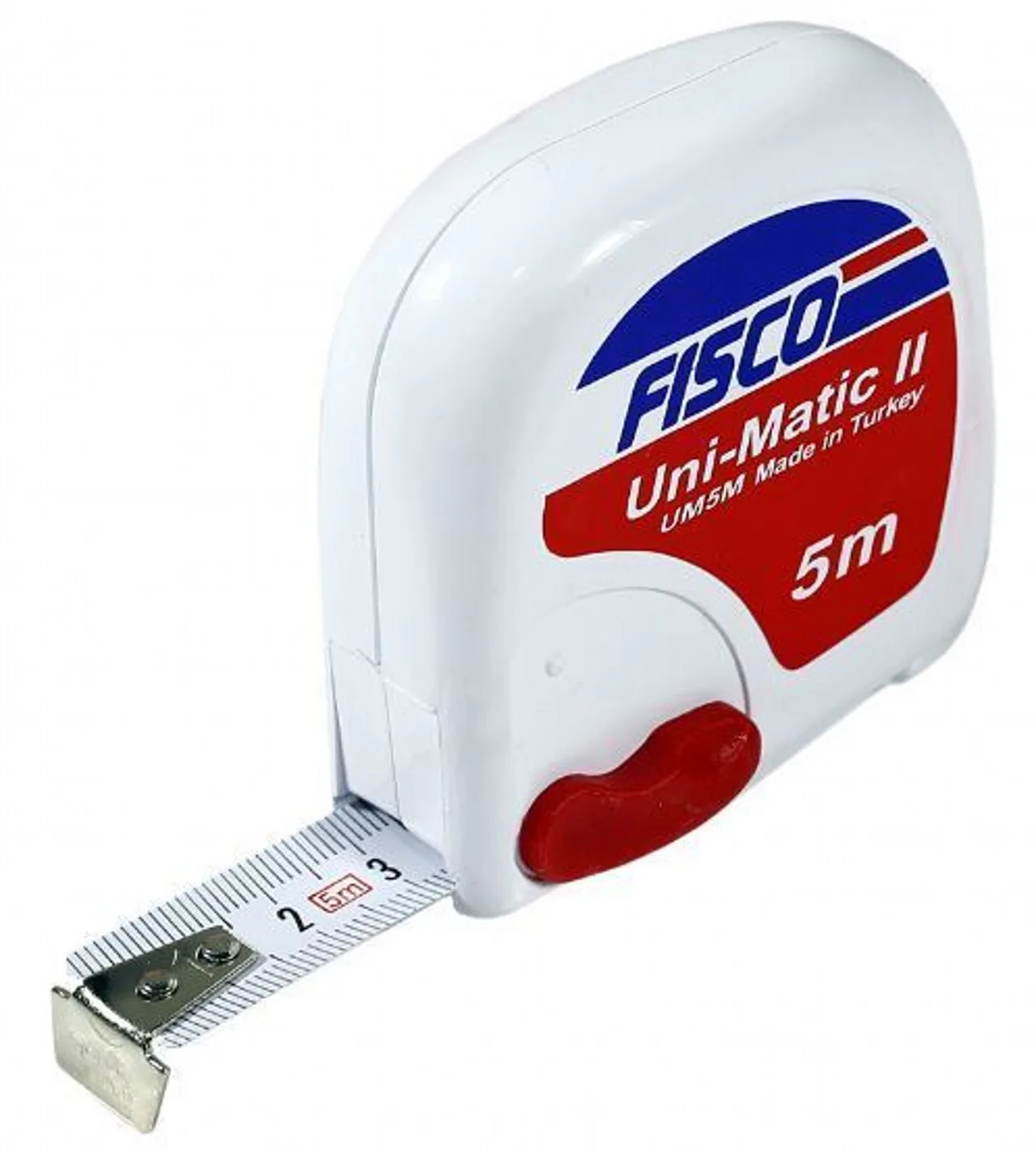 FİSCO UNIMATIC II 5 Mt 16 MM (10AD)