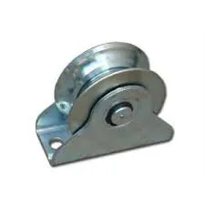 HOROZ TABLALI RAY MAKARASI TEKLİ 100mm (8 AD)