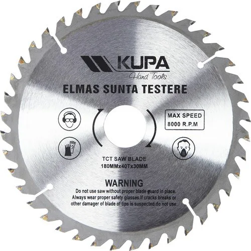 İTHAL SUNTA KESME 185MM