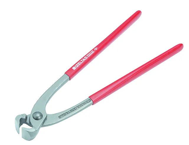 İZELTAŞ BETONCU KERPETENİ 280mm