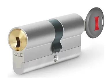 KALE Sistem (CEC+CECM)Silindirler 68mm Saten (6AD)
