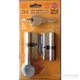 KALE Sistem (SN+SM) Silindirler 68mm Saten (12AD)