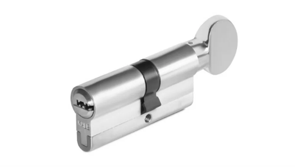 KALE Standart Mandallı Silindir 68mm (26+10+32)sat