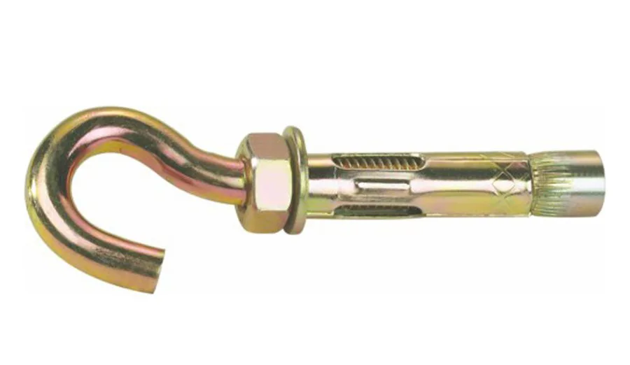 KANCALI DÜBEL AÇIK M8X100 (50 Adet)