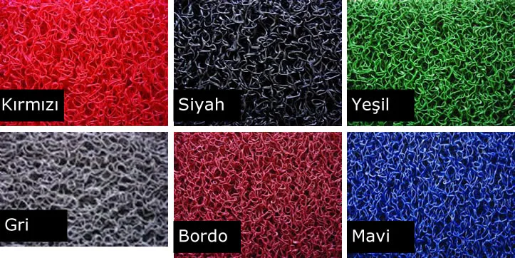 KIVIRCIK PASPAS ALTI GRİ 12 mm 100 cm (20 m2)