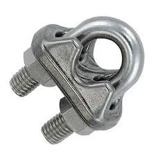 KLEMENS GALVENİZ 16 MM A TİPİ (25 adet)