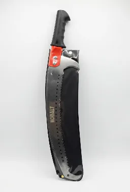 KOBALT KANCALI BUDAMA TESTERESİ 350 MM