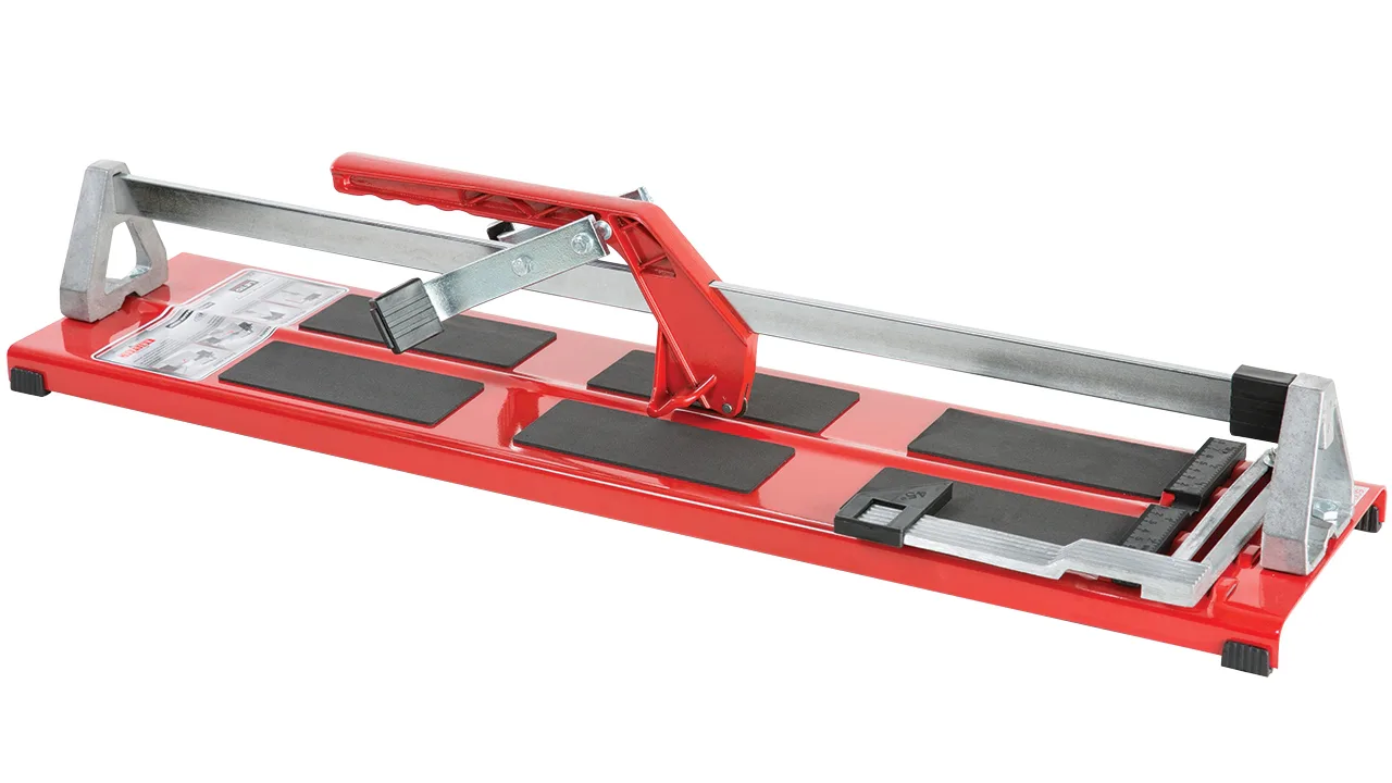 KRİSTAL LETO SERAMİK KESME MAKİNASI 1000mm