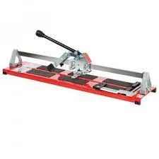 KRİSTAL SERAMİK KESME MAKİNASI 600mm - ARES