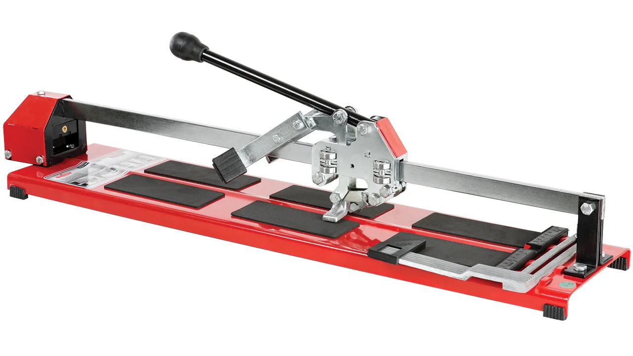 KRİSTAL SUPERLETO LAZERLİ SERAMİK KESME 600mm