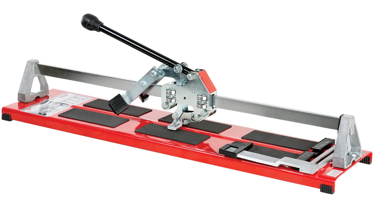 KRİSTAL SUPERLETO SERAMİK KESME MAKİNASI 850mm