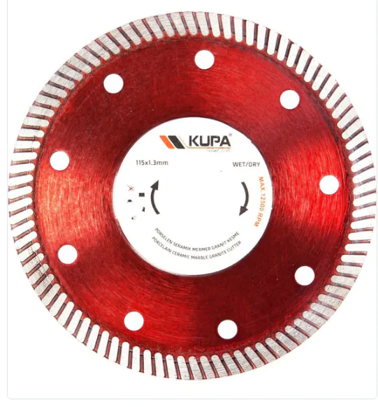 KUPA HASSAS KESİM 180MM (6ad)