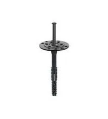 MADE STRAFOR DÜBELİ 12 MM SİYAH (400 LÜ)