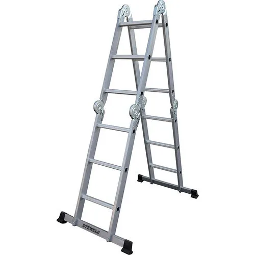 MASTER ACROBAT MERDİVEN 5800 mm 4 x 3