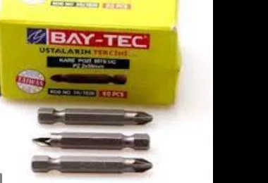 MASTER BİTS UÇ PH2 X 75mm